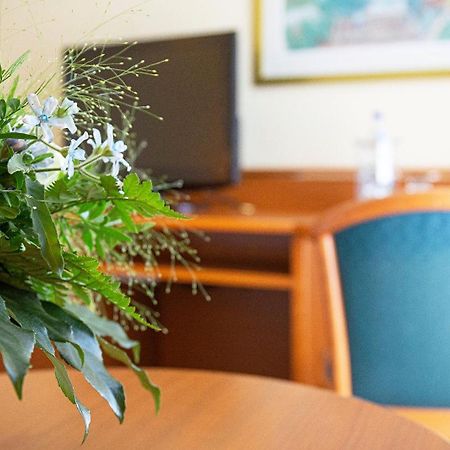 Victor'S Residenz-Hotel Gera Eksteriør bilde