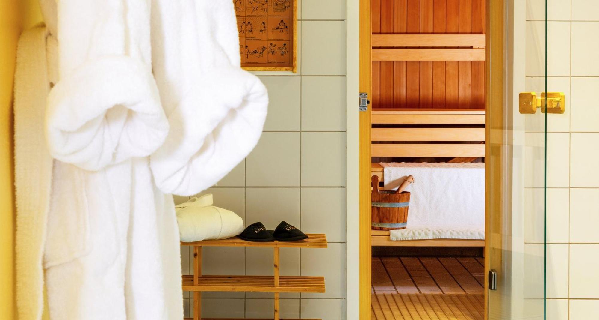 Victor'S Residenz-Hotel Gera Eksteriør bilde