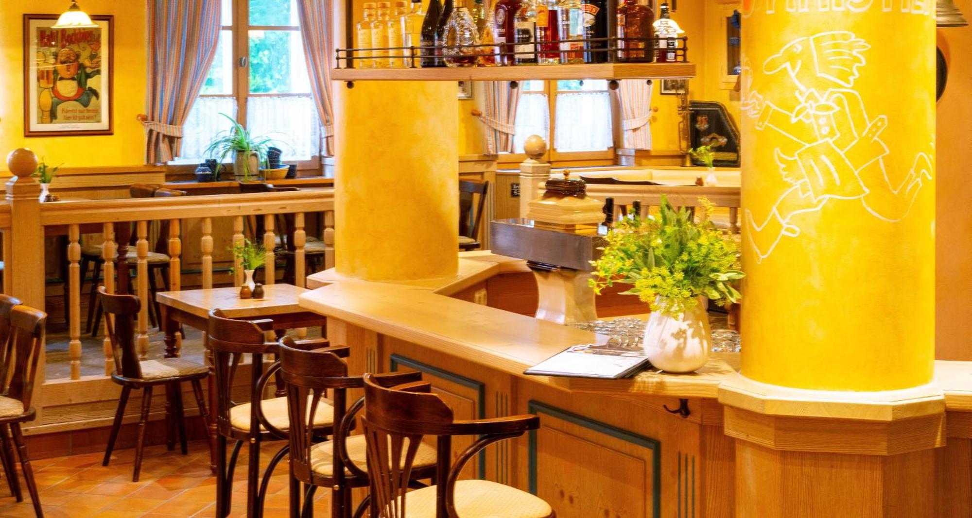 Victor'S Residenz-Hotel Gera Eksteriør bilde