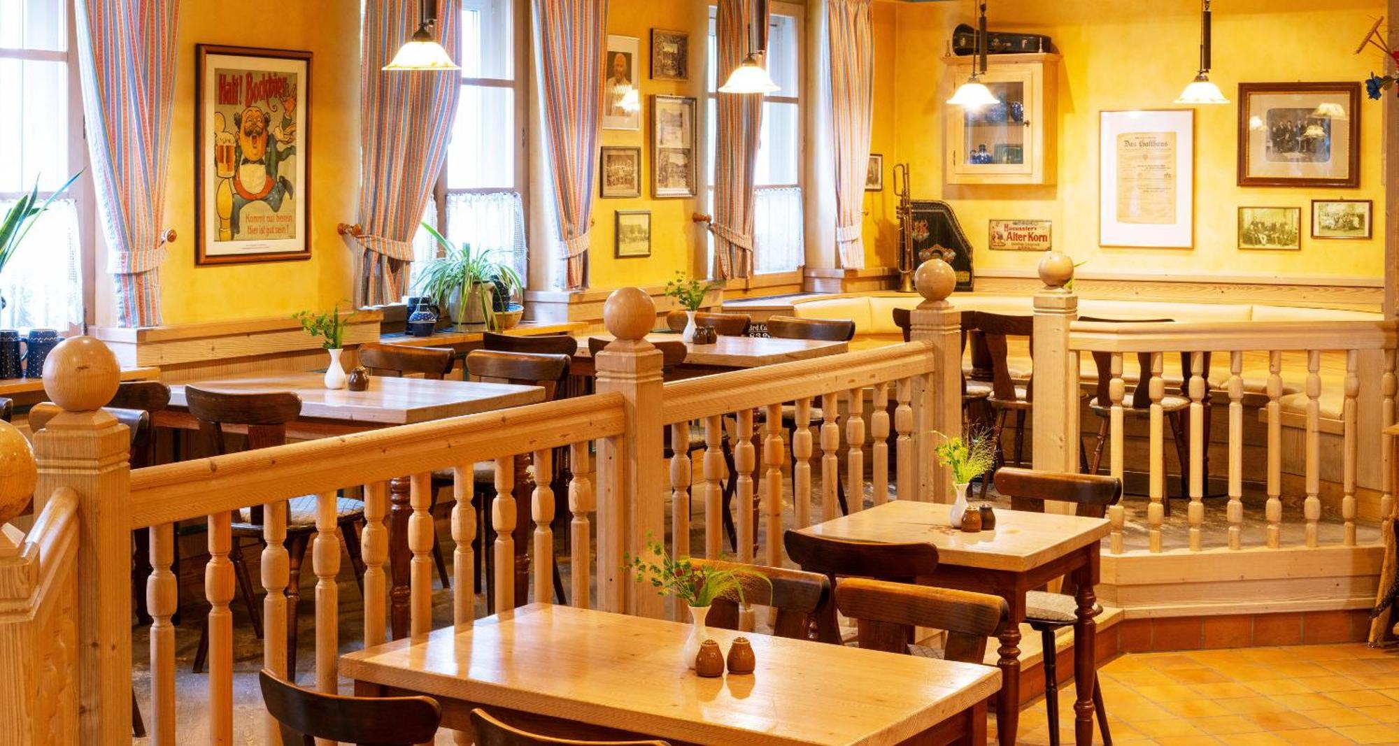 Victor'S Residenz-Hotel Gera Eksteriør bilde