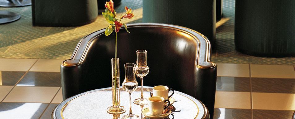 Victor'S Residenz-Hotel Gera Restaurant bilde