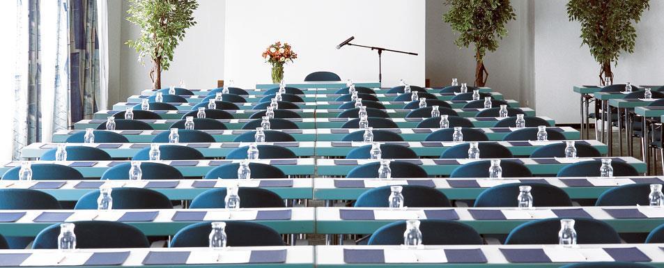 Victor'S Residenz-Hotel Gera Business bilde
