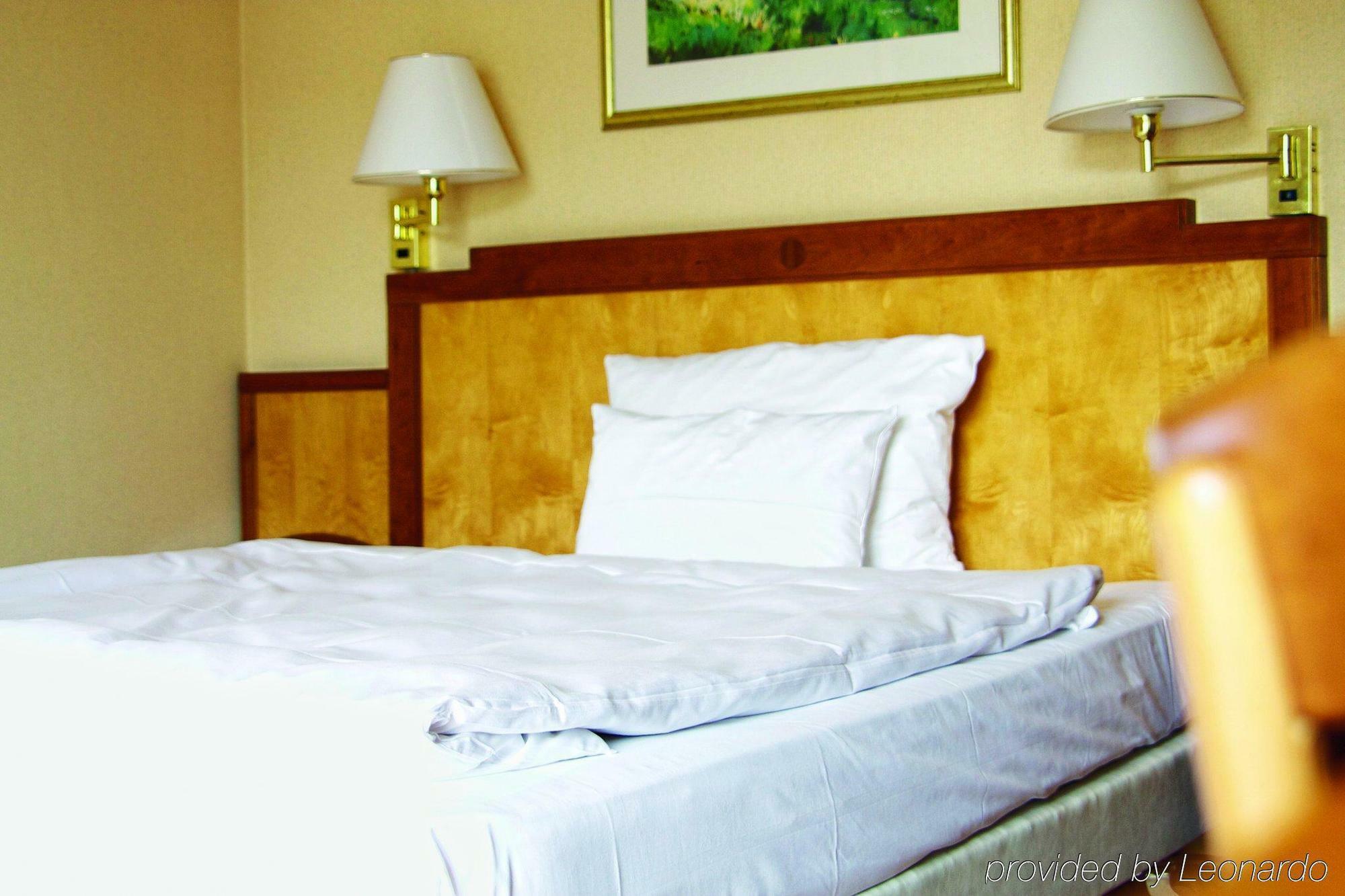 Victor'S Residenz-Hotel Gera Eksteriør bilde