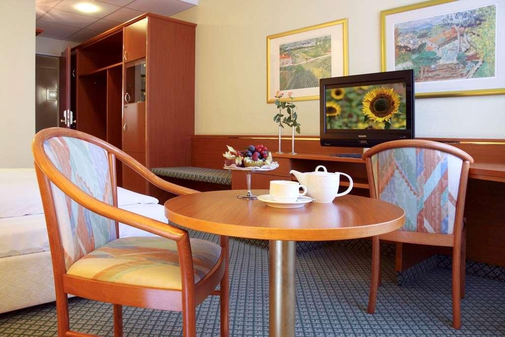 Victor'S Residenz-Hotel Gera Rom bilde