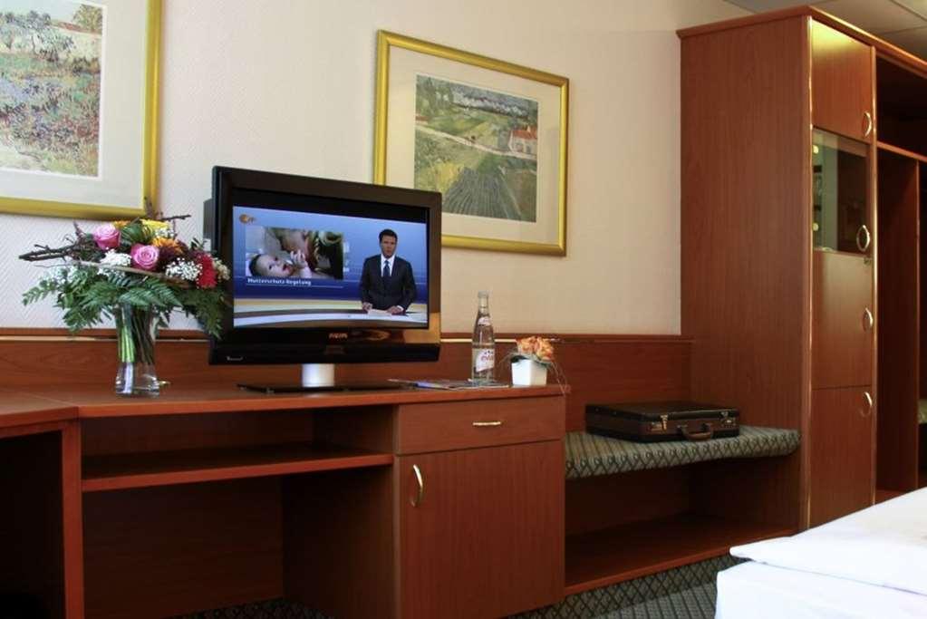 Victor'S Residenz-Hotel Gera Rom bilde