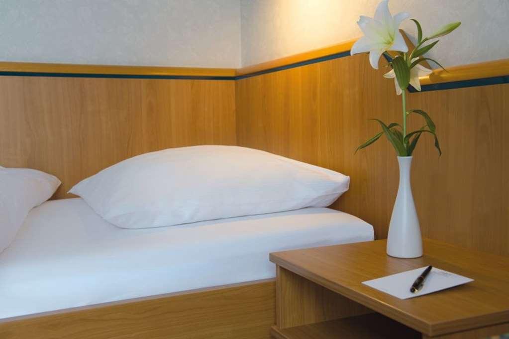 Victor'S Residenz-Hotel Gera Rom bilde